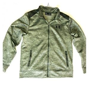 Under Armour ColdGear Zip-up